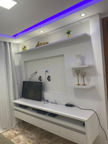 Imagem 5 de 15 de Apartamento Para Venda Por R$320.000,00 Com 45m², 2 Dormitórios, 1 Vaga E 1 Banheiro - Itaquera, São Paulo / Sp - Bdi37354