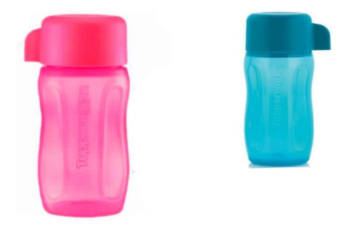 Eco Twist Mini Tupperware Set De 2 Piezas