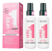 Comprar X2 Revlon One Lotus Tratamiento Revlon 150ml. Nice