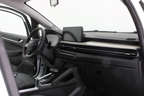 Geely Gx3 Pro Gf 1.5 Suv Automática Full 2023 0km