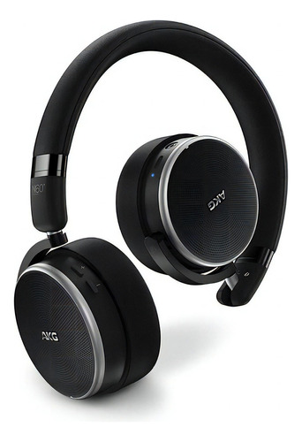 Auriculares Samsung Akg N60nc  Noise Cancelling Bt Bk 15hs