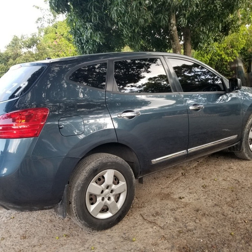 Imagen 4 de 6 de Nissan Rogué Rogué Rogué Select