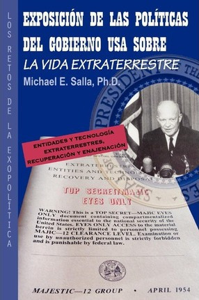 Libro Exposici N De Las Pol Ticas Del Gobierno Usa Sobre ...