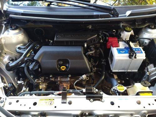 Toyota Etios 1.5 Sedan Xls 2014