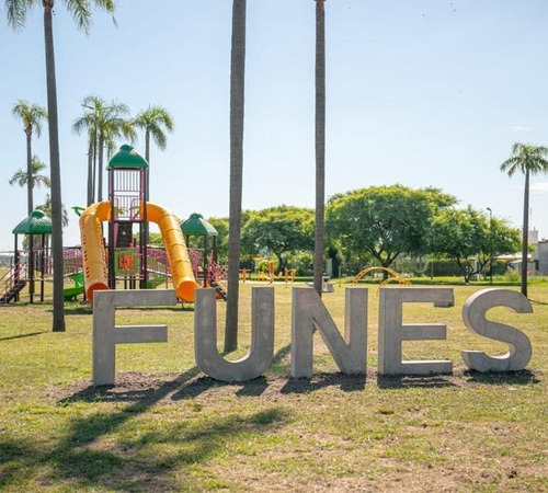 Imagen 1 de 11 de Lote En Cantegrill, Funes.