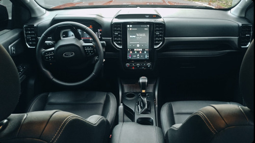 Ford Ranger 2.0 Cd 4X2 Xlt At 210Cv