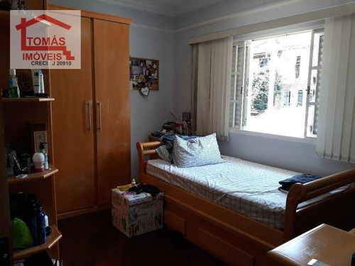 Imagem 19 de 26 de Sobrado Com 3 Dormitórios À Venda, 220 M² Por R$ 1.550.000,00 - City Recanto Anastácio - São Paulo/sp - So1518