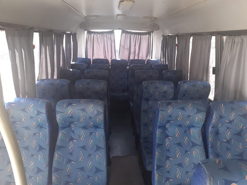 Imagem 6 de 6 de Micro Onibus Volare V6 Raridade 24 Lugares A/c Troca