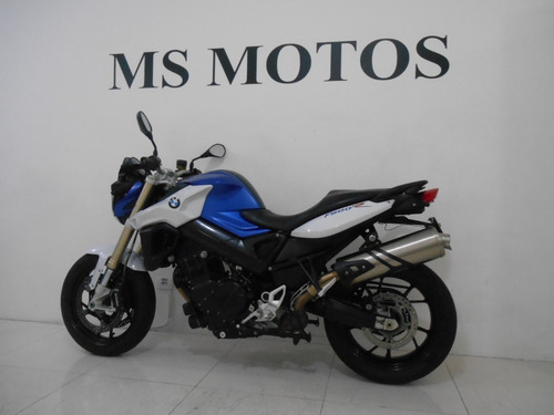 Imagem 5 de 6 de Moto