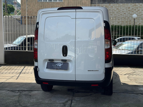 Fiat Fiorino 1.4 MPI FURGÃO ENDURANCE 8V FLEX 2P MANUAL
