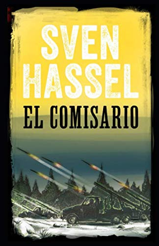 El Comisario: Edición Española (spanish Edition)