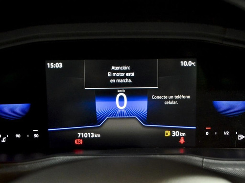 Volkswagen T-Cross TSI MT Trendline