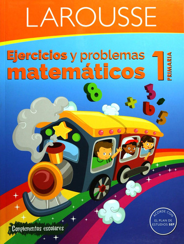 Libro Ejercicios Matematicos 1