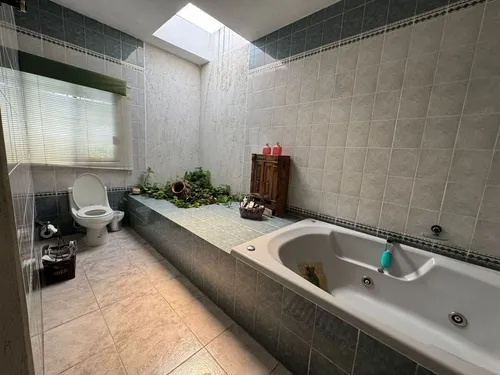 Casa En Renta Con Amplio Terreno En Benito Juarez Norte Merida