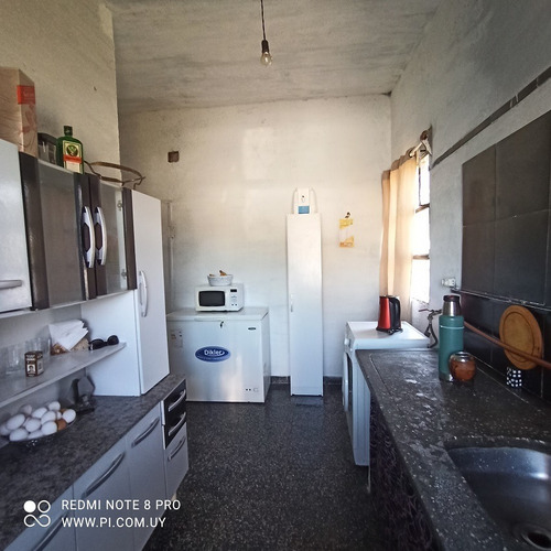 Imagen 5 de 14 de Venta Casa En La Teja De 2 Dormitorios Y Gran Jardín.