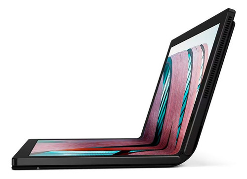 Lenovo Thinkpad X1 Fold G1 Corei5 8gb 256gb 13.3 Plegable Color Negro