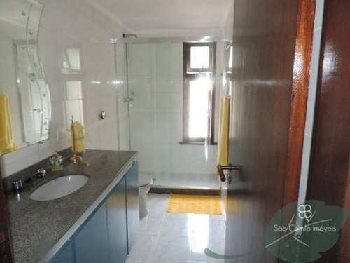 Imagem 2 de 9 de Casa Com 3 Dormitórios À Venda, 180 M² Por R$ 620.000,00 - Granja Viana - Carapicuíba/sp - Ca0429