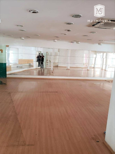 Imagem 4 de 7 de Loja Para Alugar, 404 M² Por R$ 15.000,00/mês - Paraíso - São Paulo/sp - Lo0017