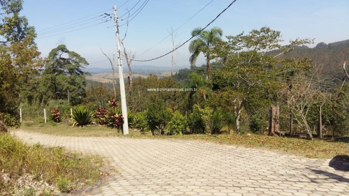 Imagem 12 de 22 de Linda Chácara Em Condomínio Fechado, Campo Limpo Paulista! - Ch00013 - 67819867