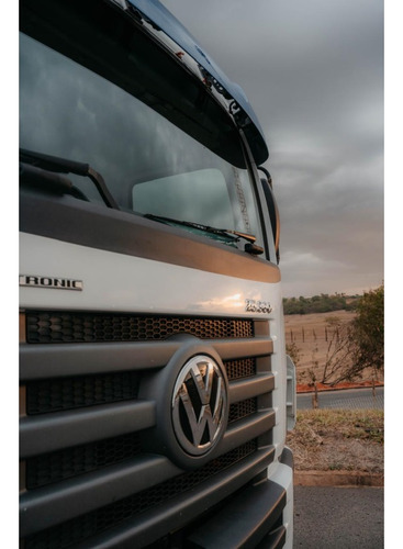 Adquira Seu Caminhão Direto Com A Jbs Vw 25360 2023