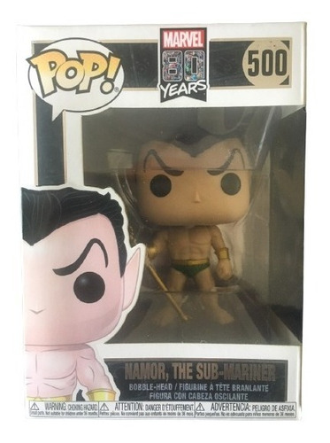 Funko Original Namor 500