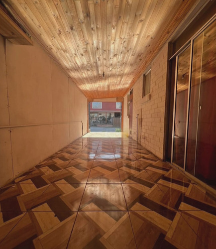 Casa En Venta, 132mt2 De Terreno 93mt2 Construidos