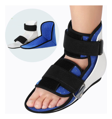 Botines Ortopédicos, Botas Cortas De Soporte De Tobillo For