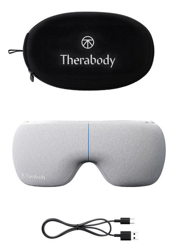 Masajeador Facial Smartgoggles (us/au)