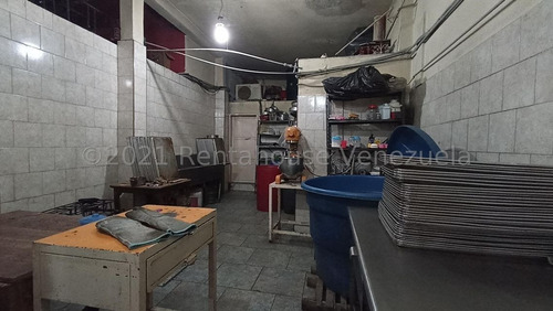 Imagen 14 de 15 de Panaderia En Venta Av. Carabobo Maracay 22-8487 Dperez