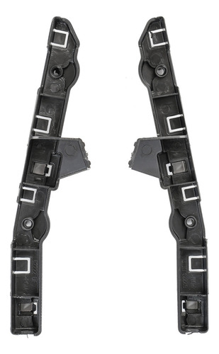 Soportes Parachoques Delanteros Para Nissan Qashqai 2013-21