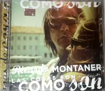 Comprar Ricardo Montaner. Las Cosas Como Son. Cd