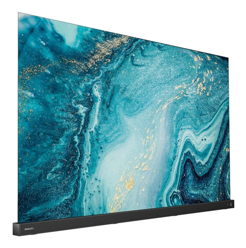 Smart Tv Philco Predicta Tv5521 Oled 4k Hdr 55'' 120hz