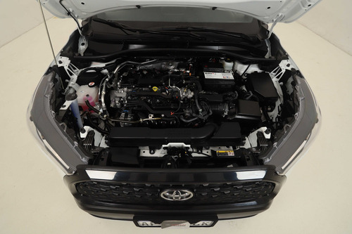 Toyota Corolla Cross 2.0 Xli Cvt