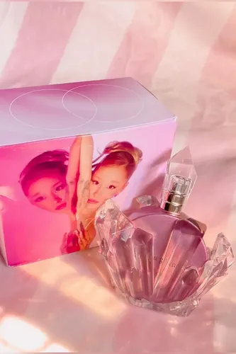 Perfume Ariana Grande Cherry Eclipse 100ml | Cuotas sin interés