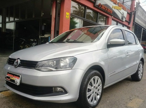 Gol 1.6 Comfortline 2016