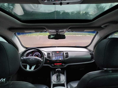 Kia Sportage Ex2 Offg4