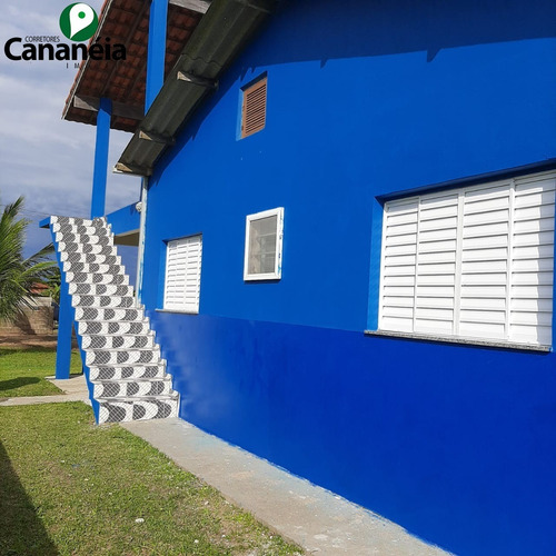 Imagem 14 de 23 de Agora É Pra Vender: R$ 160.000,00 - 3 Dormitórios (suíte), Próximo À Praia - Balneário Vila Rica - Ilha Comprida/sp - Ca00070 - 68384107