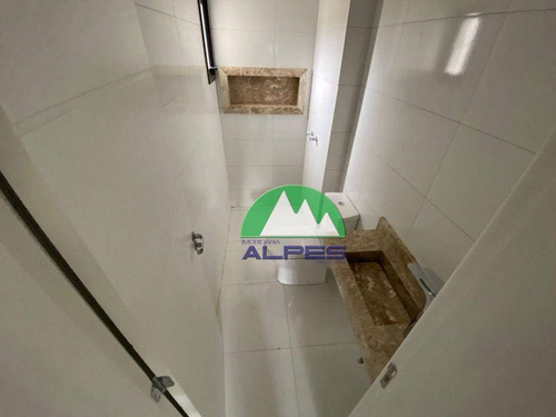 Imagem 25 de 30 de Sobrado À Venda, 170 M² Por R$ 948.000,00 - Bom Retiro - Curitiba/pr - So1361