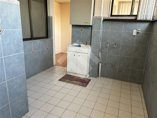 Departamento En Venta De 4 Dorm. En Las Condes