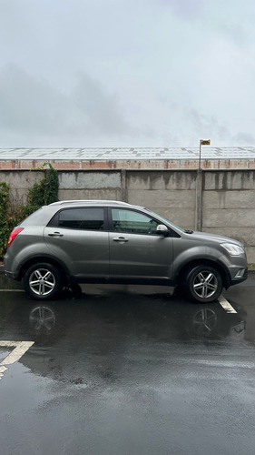 SsangYong Korando Xdi 4x2 (kc 2211)
