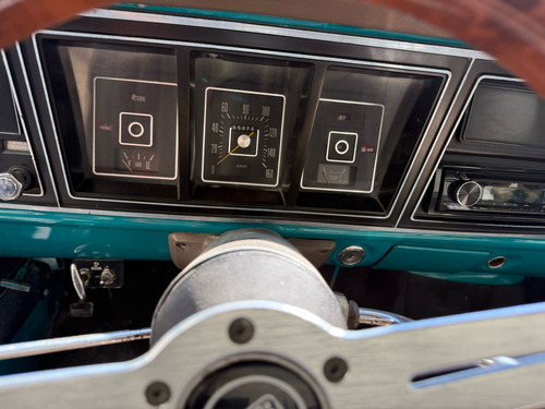 Ford F-100 Custom Modelo 1978 Un Clásico Listo Para Manejar