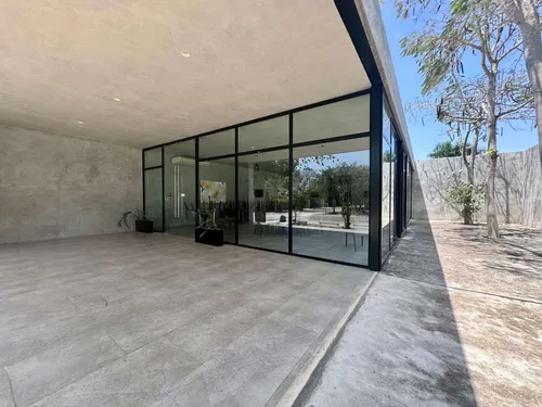 Casa En Venta En Cholul En Mérida,yucatán