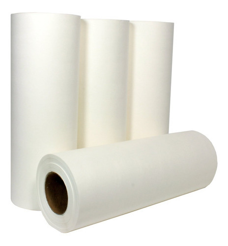 Rollos De Papel Para Mesa De Exploracion Caja C/12 Graham