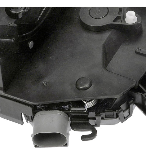 Motor Del Actuador De La Cerradura De La Puerta Delantera