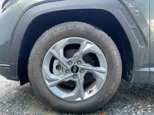 Hyundai Tucson Essentials 2.0 At 4x4