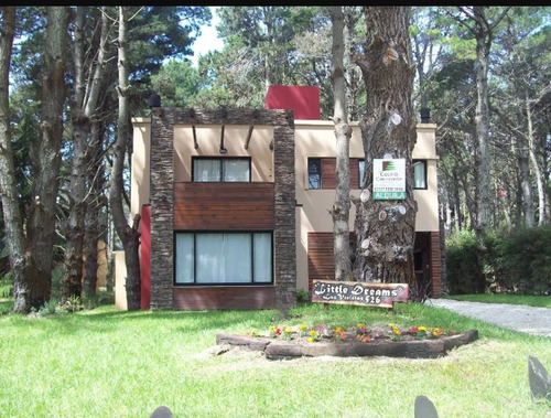 Casa Para 6 Personas! La Reserva 