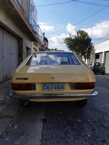 Volkswagen Passat Ls 1.5