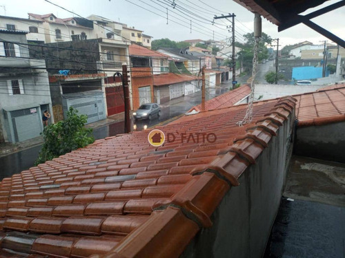 Imagem 17 de 30 de Sobrado Com 2 Dormitórios À Venda, 175 M² Por R$ 480.000,00 - Jardim Paraventi - Guarulhos/sp - So0776
