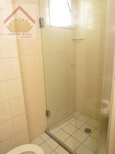 Imagem 12 de 22 de Apartamento A Venda No Bairro Vila Progresso Em Guarulhos - - 910-1