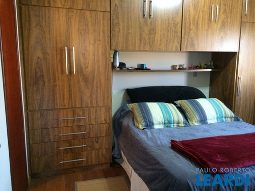 Imagem 3 de 9 de Apartamento - Centro - Sp - 421853